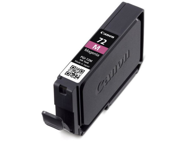 Картридж Canon PGI-72 M