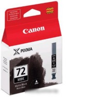 Картридж Canon PGI-72 MBK