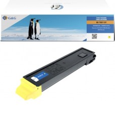 Картридж G&G GG-TK-8115Y (аналог TK-8115Y)