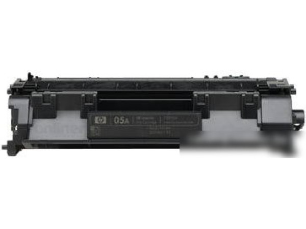 Картридж HP 05A (CE505A)