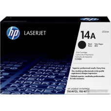 Картридж HP LaserJet 14A (CF214A)