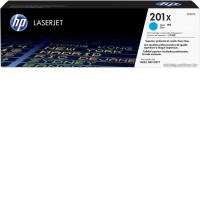 Картридж HP 201X (CF401X)