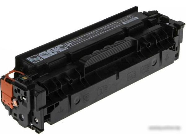 Картридж HP CC530A
