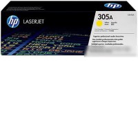 Картридж HP 305A (CE412A)