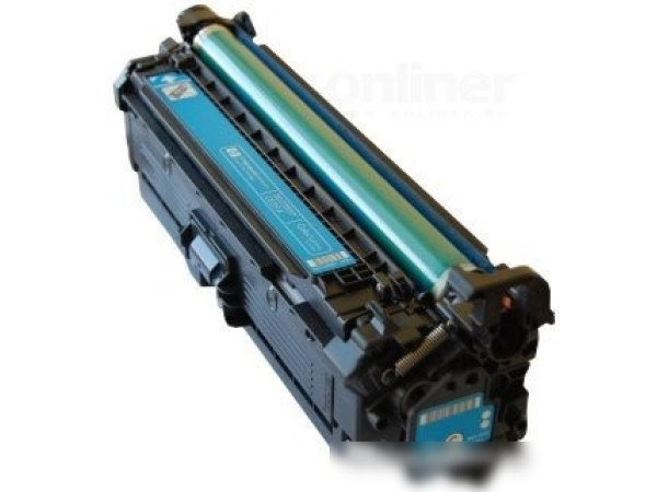 Картридж HP CE251A