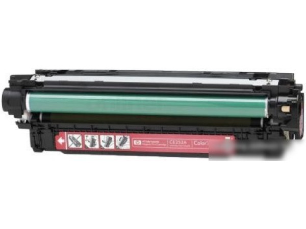 Картридж HP CE253A