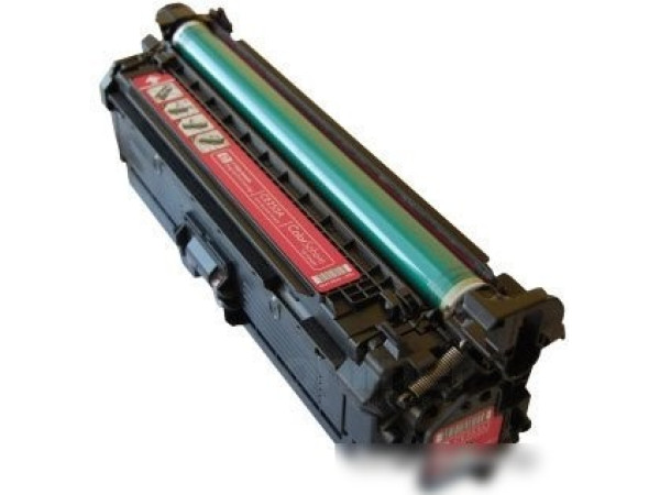 Картридж HP CE253A