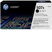 Картридж HP 507X (CE400X)