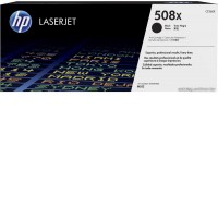 Картридж HP 508X (CF360X)