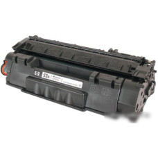 Картридж HP 53A (Q7553A)