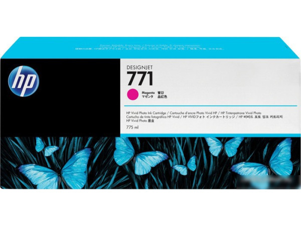 Картридж HP 771C (B6Y09A)