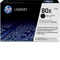 Картридж HP 80X (CF280X)