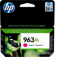 Картридж HP 963XL 3JA28AE
