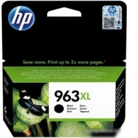Картридж HP 963XL 3JA30AE