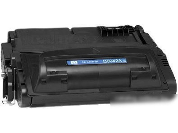 Картридж HP Q5942A