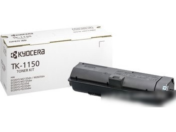 Картридж Kyocera TK-1150