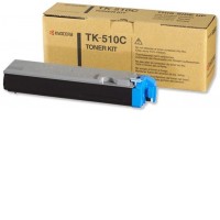 Картридж Kyocera TK-5140C