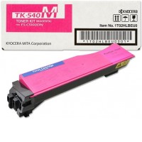 Картридж Kyocera TK-5140M
