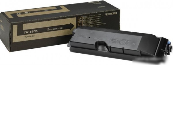 Картридж Kyocera TK-6305