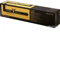Картридж Kyocera TK-8305Y