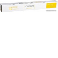 Картридж Kyocera TK-8365Y