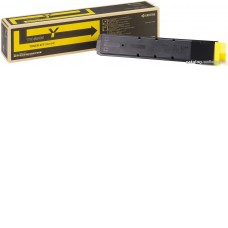 Картридж Kyocera TK-8505Y
