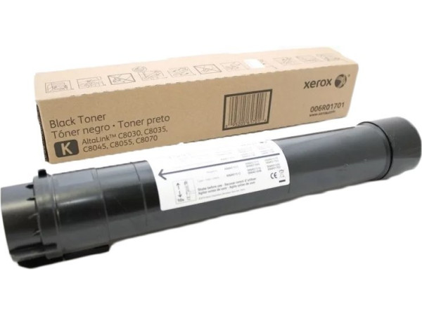 Картридж Xerox 006R01701