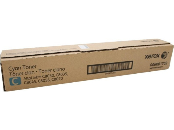 Картридж Xerox 006R01702