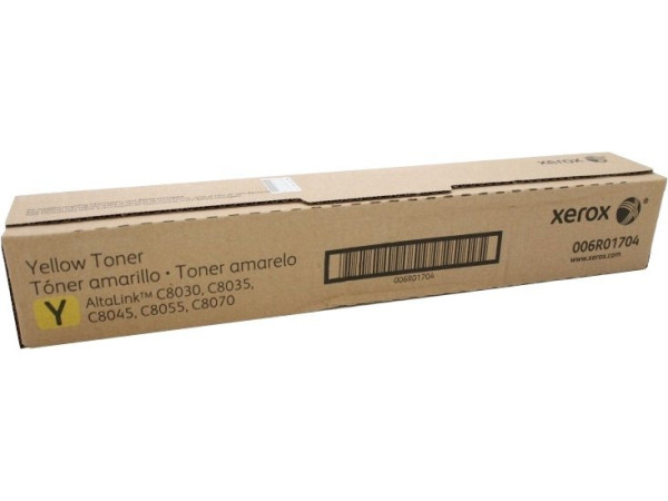 Картридж Xerox 006R01704