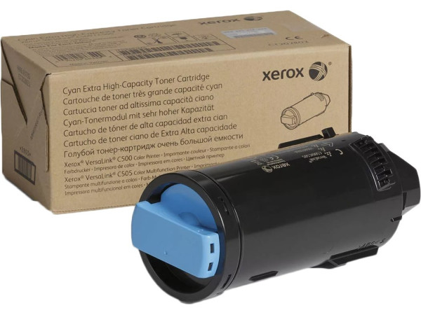 Картридж Xerox 106R03884