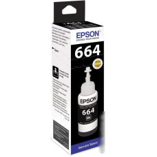 Чернила Epson C13T66414A