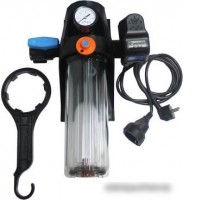 Джилекс Краб-Т 100