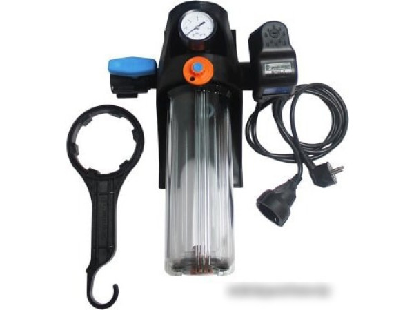 Джилекс Краб-Т 100