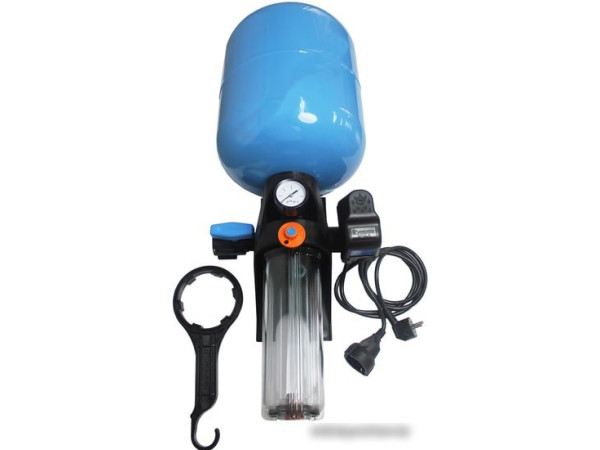 Джилекс Краб-Т 100