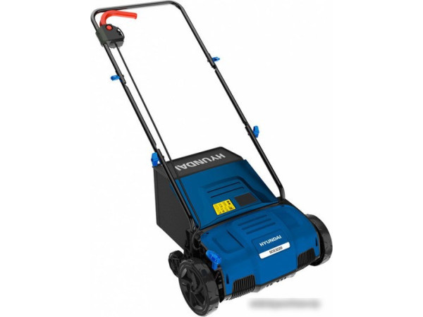 Скарификатор-аэратор Hyundai SCE 3220