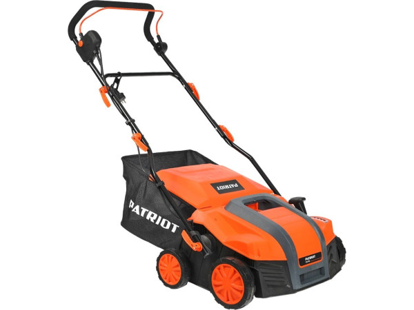 Скарификатор Patriot SCE 180