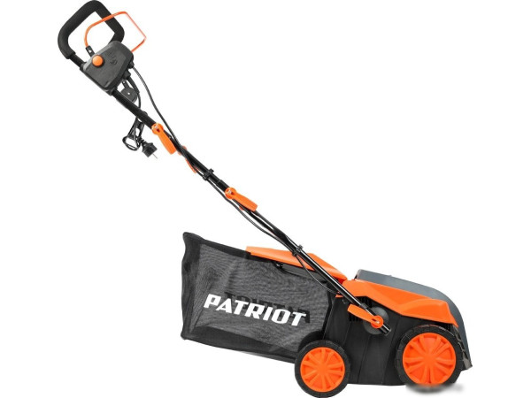Скарификатор Patriot SCE 180