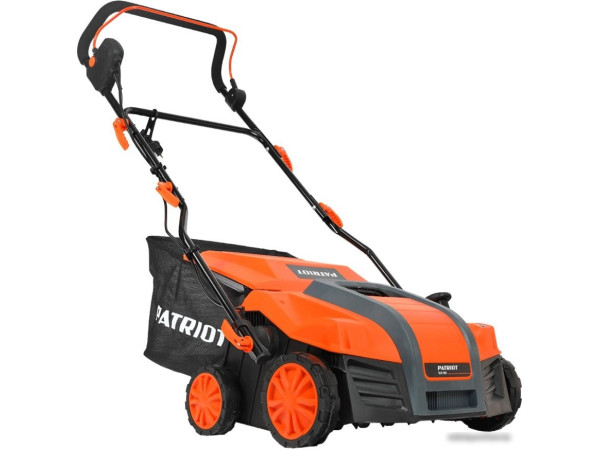 Скарификатор Patriot SCE 180