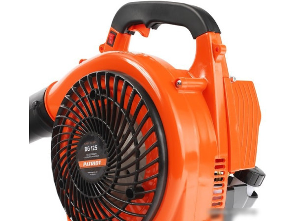 Ручная воздуходувка Patriot BG 125 755100125