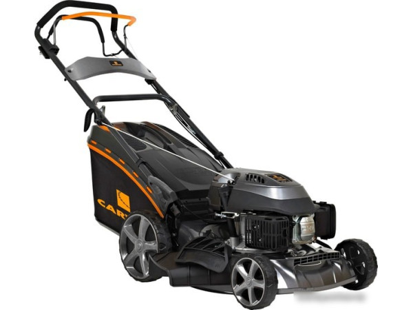 Газонокосилка Carver LMG-2651DMS