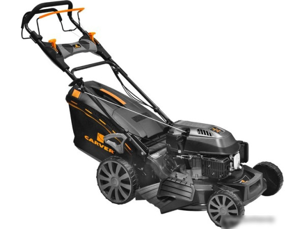Газонокосилка Carver LMG-3653DMS