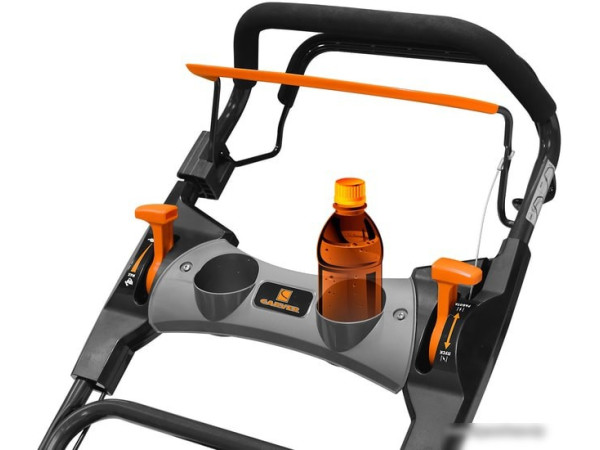 Газонокосилка Carver LMG-3653DMS