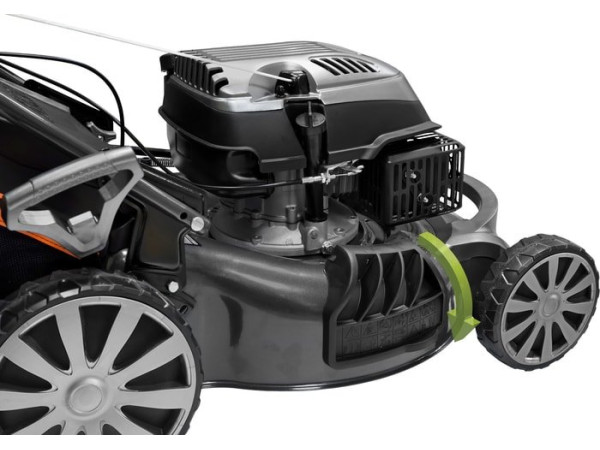 Газонокосилка Carver LMG-3653DMS