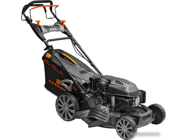 Газонокосилка Carver LMG-3653DMSE-VS