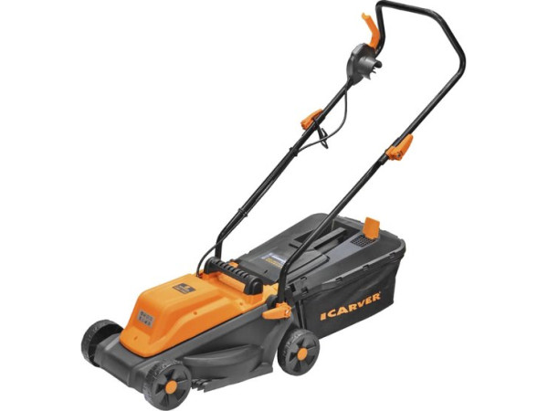 Газонокосилка Carver LME-1332