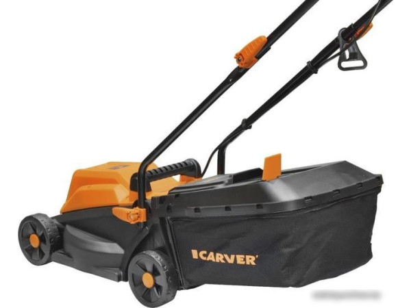 Газонокосилка Carver LME-1332
