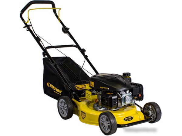 Газонокосилка Champion LM4122