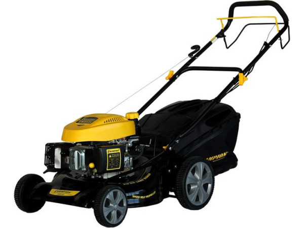 Колёсная газонокосилка Champion LM5131