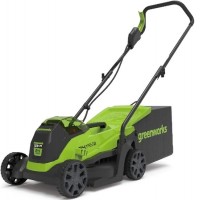 Газонокосилка Greenworks GD24LM33 2516107