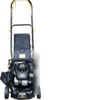 Газонокосилка Huter GLM-460ST